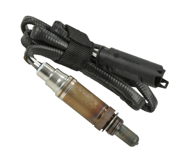 BMW E46 Oxygen Sensor OEM Bosch | 11781433940