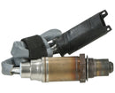 BMW E65/E66 7-Series Oxygen Sensor After Catalyst OEM Fuel & Emissions Bosch 745i 2002-2005 After Catalyst Cyl 1-4 Black