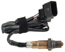 BMW E65/E66 7-Series Oxygen Sensor Pre Catalyst (Black) OEM 11787516150 Fuel & Emissions Bosch 745i 2002-2005