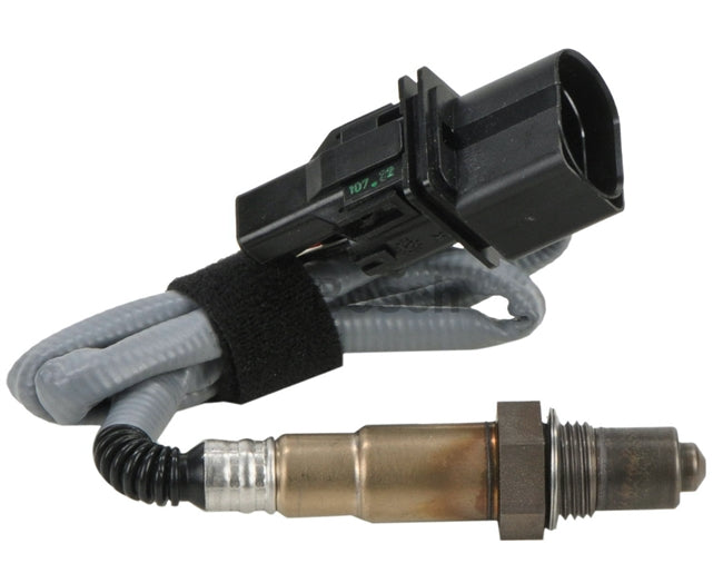O2 Sensor Pre Catalyst BMW E65/E66 7-Series Oxygen Sensor Pre Catalyst In Manifold (Grey) OEM