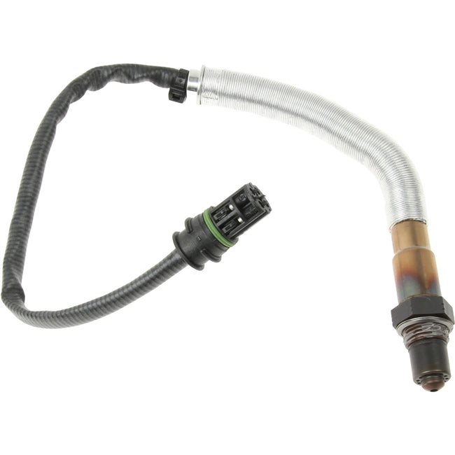 Post Cat Con O2 Sensor BMW E60 535i O2 Sensor Post Cat OEM 11787545243