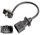 BMW E70 X5 35d Crankshaft Sensor By Hella 13627809334 Engine Electrical & Sensor Hella X5 xDrive35d 2009-2013
