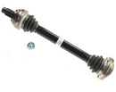BMW E60/E61 5-Series xi & xDrive Rear Axle OEM 33207578720 Driveline & Axle GKN 525xi 2006-2007 With Manual Trans