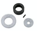 BMW E65/E66 7-Series Parking Brake Repair Kit Body Electrical & Mechanical Odometer Gears 745i 2002-2005