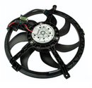 Mini Cooper S Cooling Fan By Behr 17422752632 Engine Cooling Behr Mini Cooper S 2007-2014 (R Models)