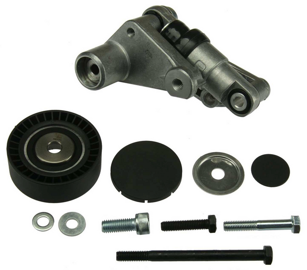 BMW E46 3-Series Hydraulic Tensioner Update Kit By Uro 11287838797 Uro Parts