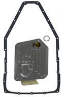 BMW E38 7-Series Transmission Filter Kit W/ Pan Seal By Febi 24341422419 (A5S560Z) Filters & Maintenance Febi Bilstein 740i 1995-1997