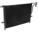 BMW E46 3-Series AC Condenser 64538377614 A/C & Heating UAC 323i & 323ci 1999-2000