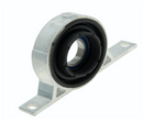 BMW E65/E66 7-Series Driveshaft Support Bearing By Febi 26127513218 Driveline & Axle Febi Bilstein 745i 2002-2005