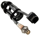 BMW X5 Oxygen Sensor Pre Cat OEM 11787557756 or 11787558081 Fuel & Emissions Bosch X5 3.0si 2007-2008 Before Cat Front Manifold