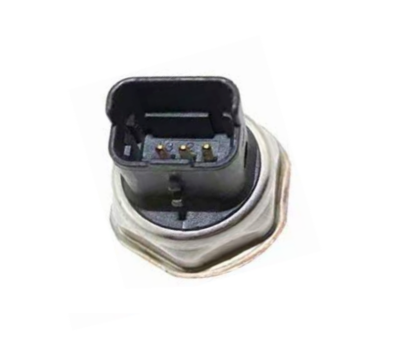 Mini Cooper S Fuel Rail Sensor OEM 13537568050 (Sensor Only) OEM