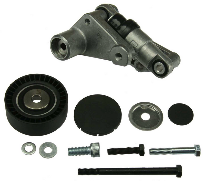 BMW E39 5-Series Hydraulic Tensioner Update Kit By Uro 11287838797 Uro Parts