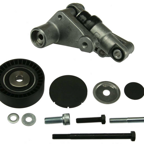 BMW E46 3-Series Hydraulic Tensioner Update Kit OEM 11287838797