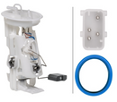 BMW E46 3-Series Fuel Pump Assembly Kit By Hella 16146766942 Fuel & Emissions Hella 323i & 323ci 1999-2000