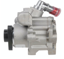 BMW E46 325xi & 330xi New Power Steering Pump By Vision 32416753274 Steering & Transmission Vision 325xi 2001-2005