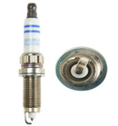 BMW F10 550 Spark Plug OEM 12120037580 or 12120040581 Engine Electrical & Sensor Bosch 550i 2011-2013