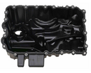 BMW F30 320i & 328i Engine Oil Pan Assembly By Elring 11137618512 (2012-2018) Engine Mechanical Elring