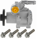 BMW 128i New Power Steering Pump OEM LF30 32416769887 Steering & Transmission FZT 128i 2008-2013