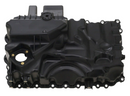 BMW F30 320i & 328i Engine Oil Pan Assembly By Elring 11137618512 (2012-2018) Engine Mechanical Elring