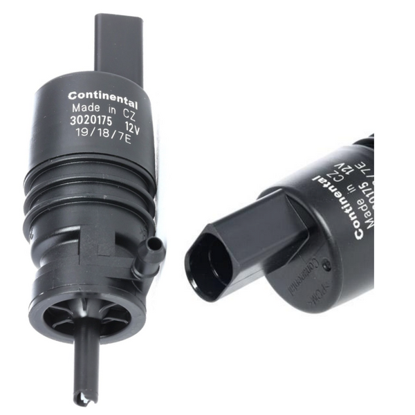 BMW E38 7-Series Washer Pump OEM | 67128362154