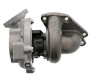 BMW X5 35d Turbocharger Assembly (Small) OEM 11657811405 Fuel & Emissions Borg Warner