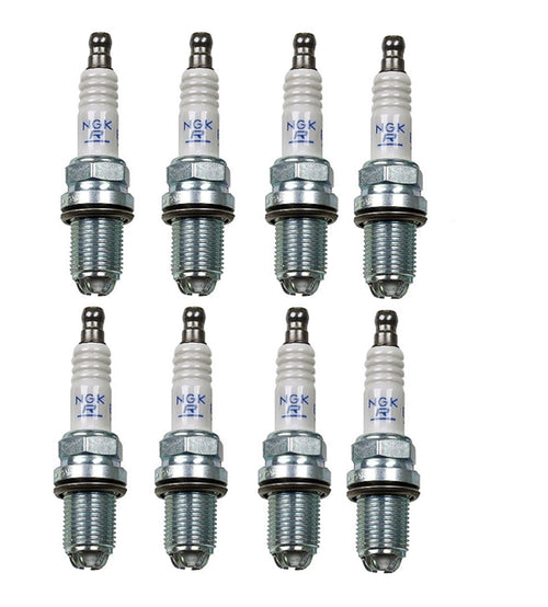 NGK Spark Plug BKR7EKC#A For BMW 1130 R1150GS/R/S Twin Spark – 14mm (Japan)
