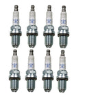 BMW X5 Spark Plug Kit OEM NGK (8 Pack) 12120037607 Engine Electrical & Sensor NGK X5 4.4i 2001-2006