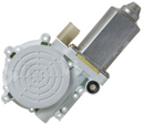 Mini Cooper Window Motor By ACI 67626955875 or 67626955876 Body Electrical & Mechanical ACI Mini Cooper 2002-05/2005 R50 Drivers Side