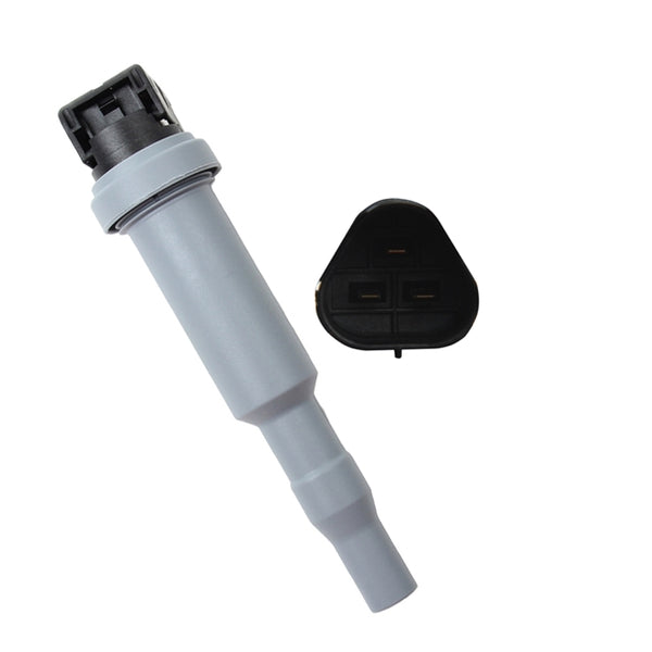 パーツ BMW Ignition Coil Bosch OEM BMW 7-Series Ignition Coil by Bosch | 12138657273