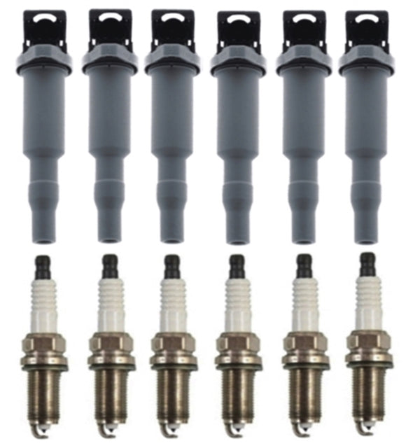 Connecteur de bobine d'allumage - 1JZ 2JZ 1UZ 4AG 3SG RX7 (4 x FEMALE) 7283822630 Connecteur de bobine d'allumage - 1JZ 2JZ 1UZ 4AG 3SG RX7 (4 x FEMALE) 7283822630