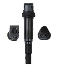 BMW X1 Ignition Coil By Eldor OEM 12138657273 Engine Electrical & Sensor Eldor X1 sDrive28i 2013-2015