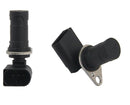 BMW E39 5-Series Crankshaft Sensor By Holstein 12141709616 Engine Electrical & Sensor Holstein 525i 2001-2003
