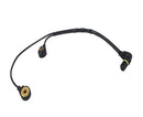 BMW E38 7-Series Knock Sensor / Ping Sensor OEM 12141741648 (1996-08/1997) Engine Electrical & Sensor Bosch 740i 1996-08/1997