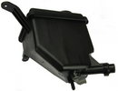 BMW E60/E61 5-Series Coolant Expansion Tank By Uro 17137542986 Engine Cooling Uro Parts 525i 2004-2005