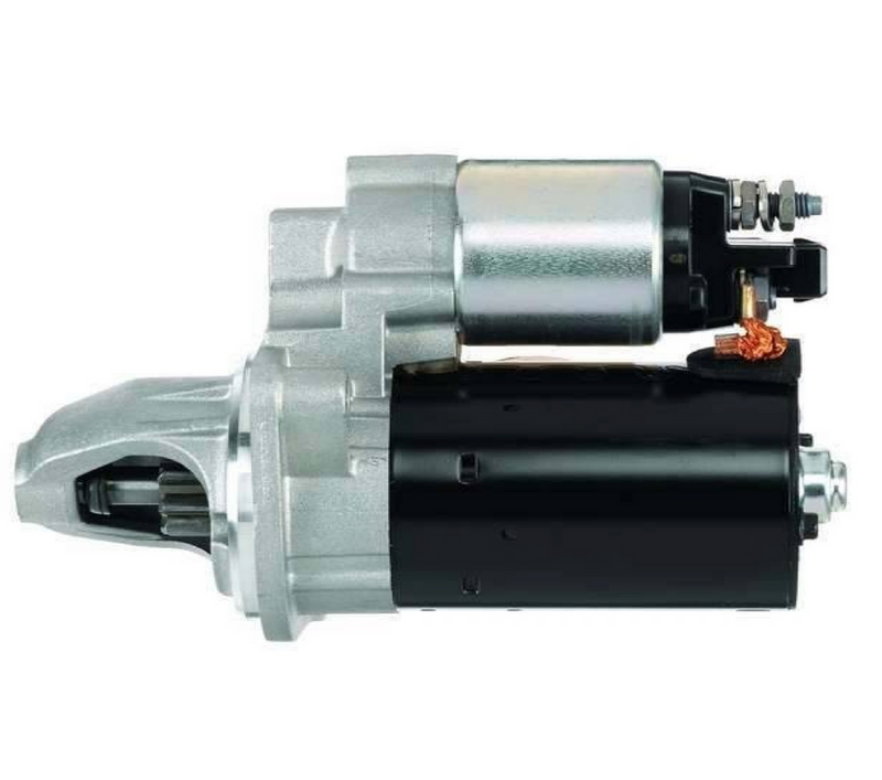 Starter Motor – Fits 2008-2013 BMW E90 E92 E93 M3 S65 V8 – Bosch OEM – Used