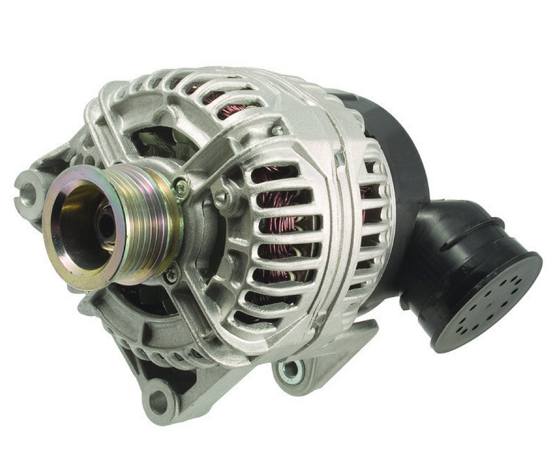 BMW X5 New Alternator By MPA For 3.0L Only 12317501599 MPA
