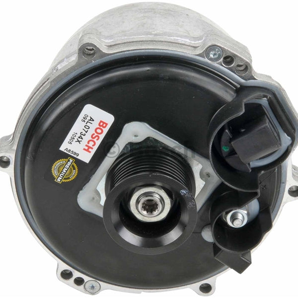 α7iii E38 7 Series Water Cooled Alternator | 12317508054