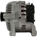BMW X5 4.4L & 4.8L Engine Alternator OEM 12317540994 Engine Electrical & Sensor Valeo X5 4.4i 11/2003-2006