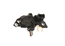 BMW E46 3-Series Voltage Regulator For Bosch Alternator 12317559183 Engine Electrical & Sensor Bosch