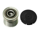 BMW 335i Alternator Pulley "Overruning Style" OEM 12317560678 Engine Electrical & Sensor INA 335i 2007-2008