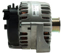 BMW X5 4.8i & xDrive48i Alternator OEM 12317561004 (180amp) Engine Electrical & Sensor Valeo X5 4.8i 2007-2008