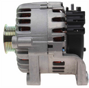 BMW E90 335d New Alternator OEM 12317802929 Engine Electrical & Sensor Valeo 335d 2009-2011
