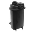 BMW E38 7-Series Radiator Expansion Tank By Mahle 17111741167 Engine Cooling Mahle 740i 1995-2001