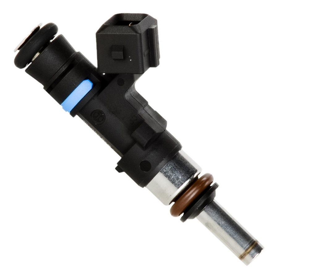 メル47735 Amazon.com: Hconcet New Fuel Injector Assembly 4088427