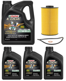 BMW E39 540i Oil Filter Service Kit By Castrol Filters & Maintenance Castrol 540i 1997-2003