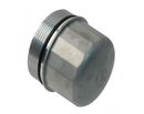 BMW F01/F02 750i & 750li Oil Filter Housing Cap By Uro 11427615389 (Aluminum) Engine Mechanical Uro Parts 750i 2010-2015