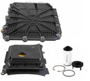 BMW F10 M5 Transmission Filter Kit With Pan OEM 28107850148 Steering & Transmission Getrag M5 2013-2015