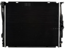 BMW E9X 328i,xi,xdrive Radiator W/ N51 Engine By CSF 17117537292 Engine Cooling CSF