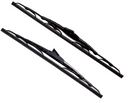 BMW E46 3-Series Windshield Wiper Blade Set By Valeo 61619071613 Filters & Maintenance Valeo 323i & 323ci 1999-2000