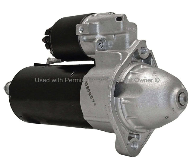 BMW E38 7-Series New Engine Starter By MPA 12411729981